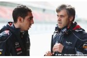 Buemi : J'ai été proche de signer chez Force India