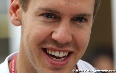 Vettel&nbsp;: jamais deux sans trois au Japon&nbsp;?