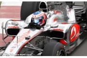 Bilan 2010 : Jenson Button