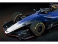 Andretti F1 devient officiellement Cadillac F1 Team