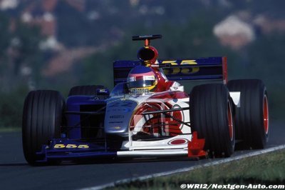 McLaren veut qu’une livrée puisse évoluer en cours de saison