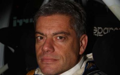 Burri targets debut IRC finish in Sibiu
