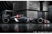 Sauber a aussi donné la priorité à la fiabilité