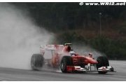 FIA reserves Sunday morning slot for Suzuka qualifying