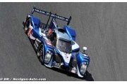 Le titre ILMC en ligne de mire pour Peugeot