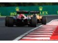 Carlos Sainz de nouveau lié à Renault F1