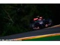 FP1 & FP2 - Belgian GP report: Toro Rosso Renault