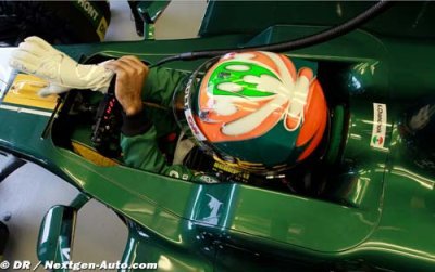 Chandhok garde la tête sur les épaules