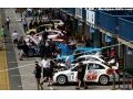 WTCC and Infineon Raceway plan event for 2012