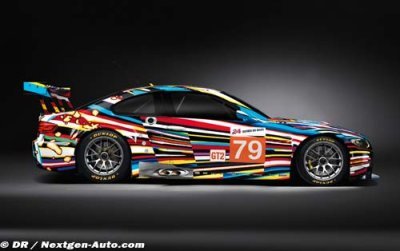 Le Mans 24 Hours: BMW gearing up for classic race