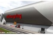 L'ADAC veut racheter le Nurburgring