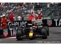 Gagner à Monaco est un ‘défi beaucoup plus grand' pour Red Bull selon Horner
