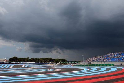 Imola, Paul Ricard, Portimão...  où la F1 pourrait-elle rebondir en urgence&nbsp;?