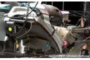 Mercedes souhaite savoir rapidement pour Lotus et Manor