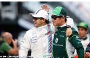 Kobayashi estime que les nouveaux nez sont dangereux
