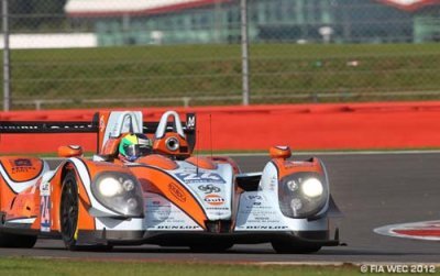 WEC&nbsp;: Un Trophée Pilotes dans chaque catégorie en 2013