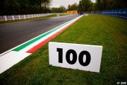 F1 teams support Imola GP cancellation - Domenicali