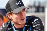 Doohan : Oakes est un patron 'exceptionnel' pour Alpine F1