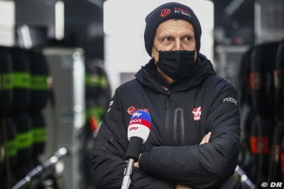 Haas closing on Mazepin, Ilott for 2021