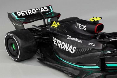 Même avec le gel moteur en F1, l’hiver à Brackley a été ‘très occupé’