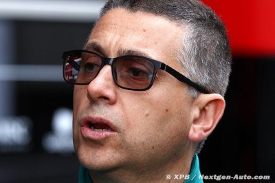 Quelles sont les fonctions d’un directeur de l’ingénierie en F1&nbsp;?