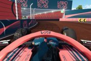 Sainz a conseillé Dromo pour faire du Madring un circuit 'hybride'