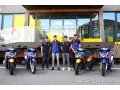Red Bull driver decisions 'not healthy' - Albers