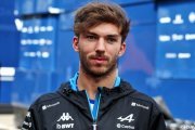 Officiel : Alpine F1 et Gasly signent un nouveau contrat pluriannuel