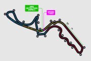 Présentation et horaires du Grand Prix du Japon 2025 de F1