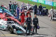 Qui seront les pilotes les plus expérimentés de la F1 en 2023 ?