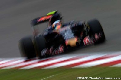 Sainz as good as Verstappen - de la Rosa