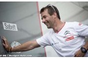 Loeb : Un chrono qui prouve que je me sens bien avec la voiture