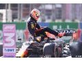 La tension pour le titre F1 en 2021 est 'normale' selon Verstappen 