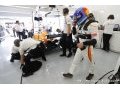 Alonso : McLaren est 3e au classement, mais pas en performance pure