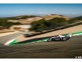 Vidéo - Résumé de la course IndyCar de Laguna Seca