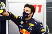 ‘J'aime les gens comme Helmut' : Pérez raconte ses relations avec le programme Red Bull
