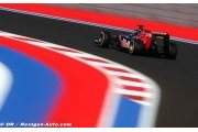 Vergne : Il n'y a pas d'astuces secrètes pour être bon à Austin