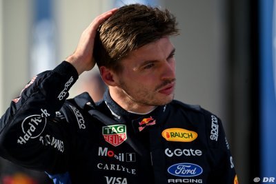 ’Quelque chose s’est brisé’ entre Verstappen et Red Bull selon Ralf Schumacher