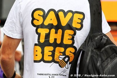 Vettel ’not a saint’ amid FIA briefing saga