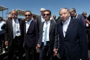 Les 24 Heures du Mans et la F1 se réconcilient grâce à Liberty