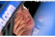 SS6: Latvala loses first place