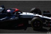 Lawson admits F1 future with RB 'really promising'