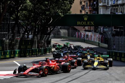 Canal+ annonce son dispositif et ses émissions pour le GP F1 de Monaco