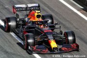 Albon voit 'une opportunité' pour les jeunes pilotes au Portugal