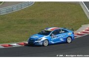 Muller double son nombre de victoires en WTCC en moins de 2 ans