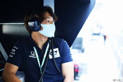 AlphaTauri&nbsp;: Gasly s’entend déjà bien avec Tsunoda