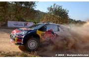 SS5: Loeb piles on the pressure