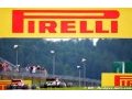 Pirelli : A difference of over a second between the medium and soft