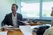 Video - 24 Hours after a Formula One race (Behind The Scenes)