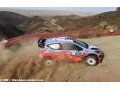 Hyundai looks to continue positive momentum at Rally Argentina